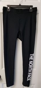 The North Face Pants (Good for Girls or boys)